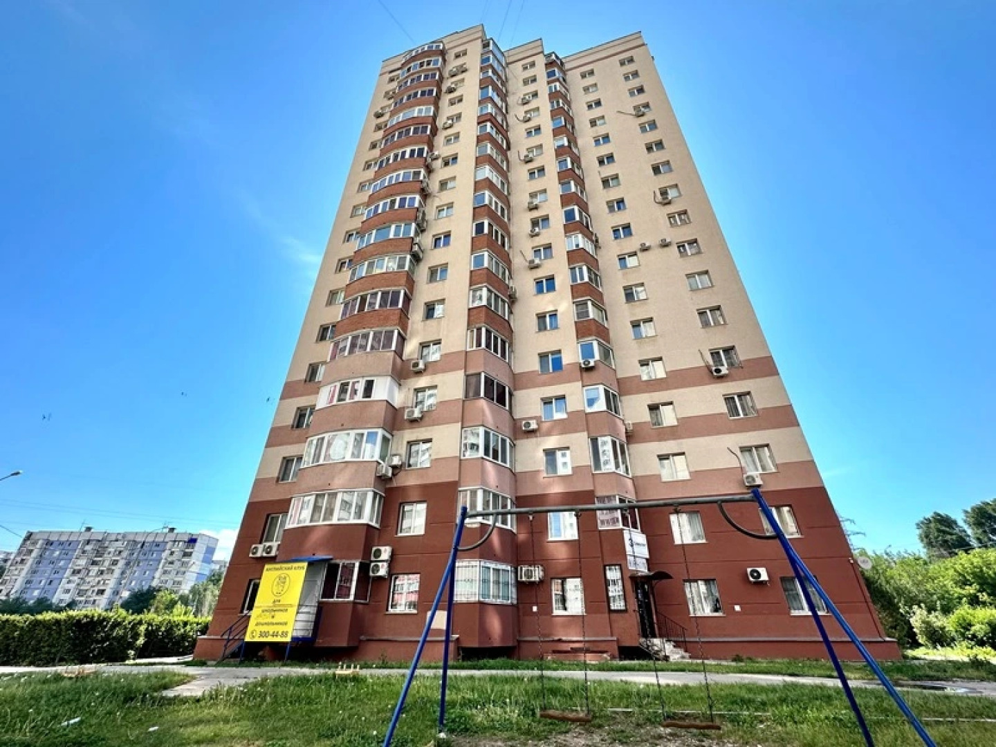 Квартира Однокомнатная квартира EL Home рядом с МТЛ Ареной