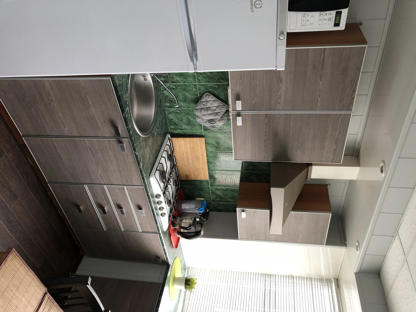 Апартаменты на улице Сенной 3