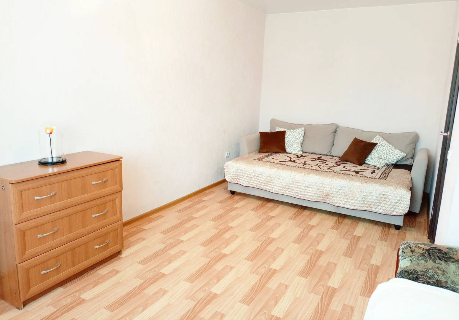 Квартира Эконом в центре Петергофа