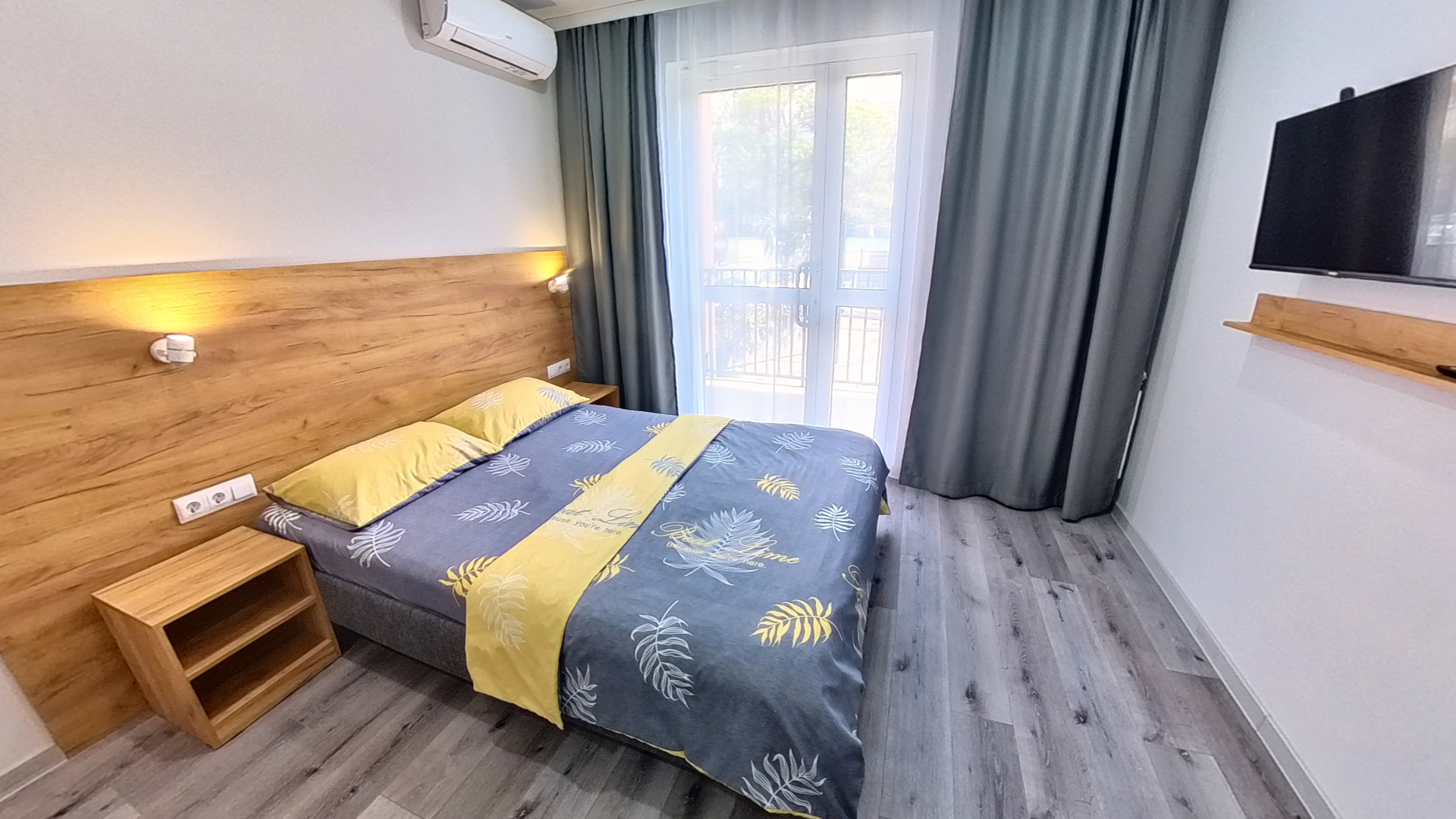 Апарт-Отель Gold Rodina