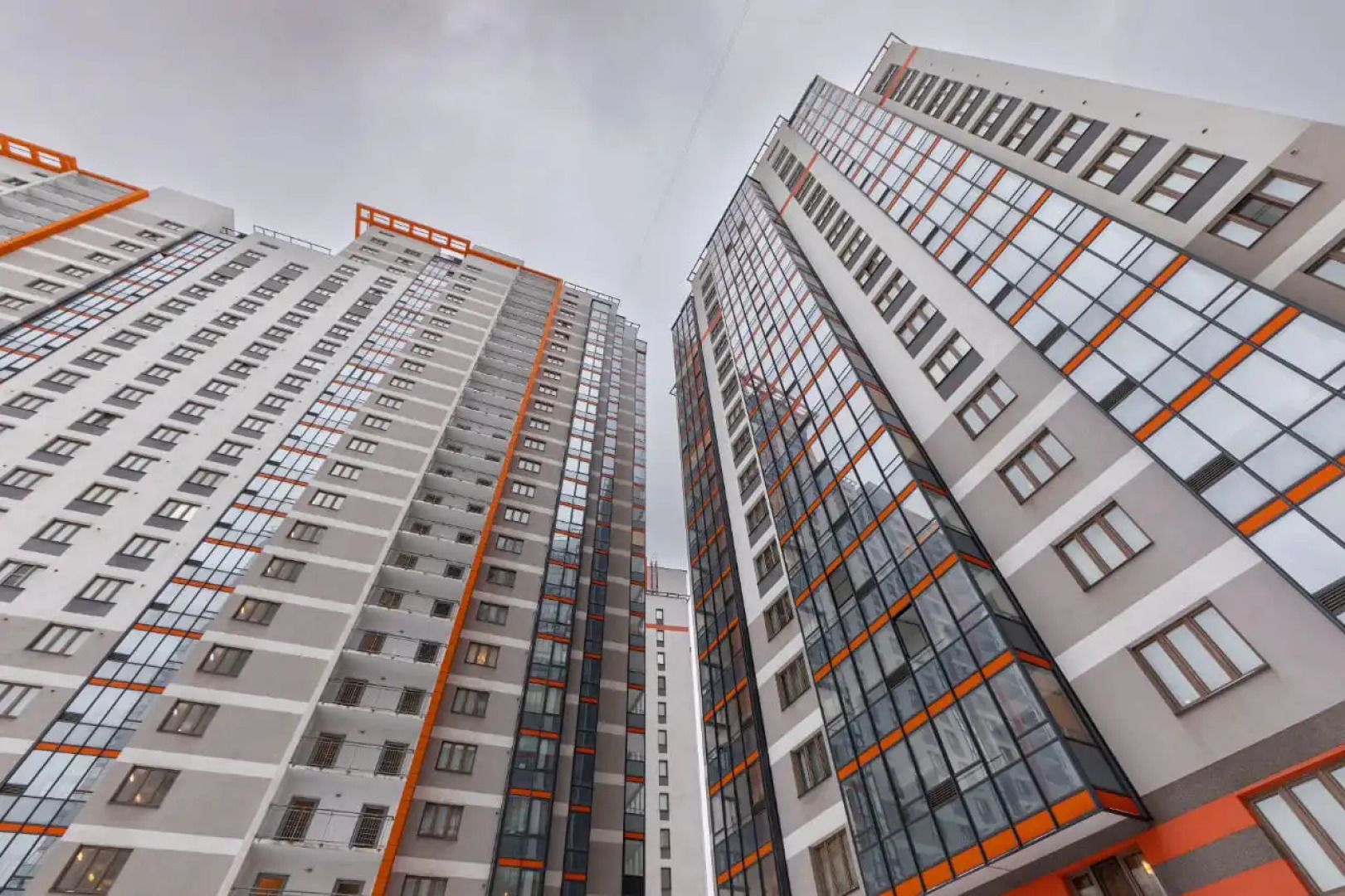 Апартаменты Park Inn Hause