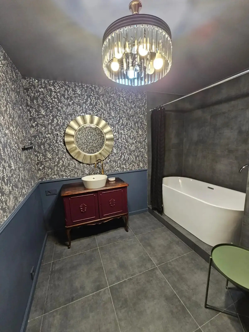 Апартаменты на Дзержинского 14/2