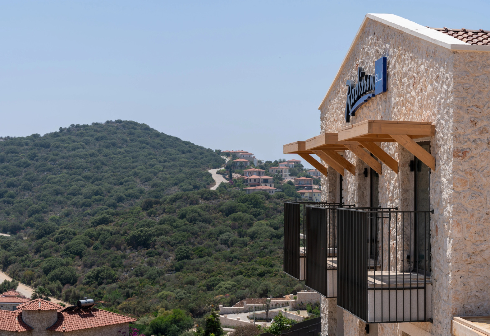 Radisson Blu Hotel, Kas (Adult Only 12+)