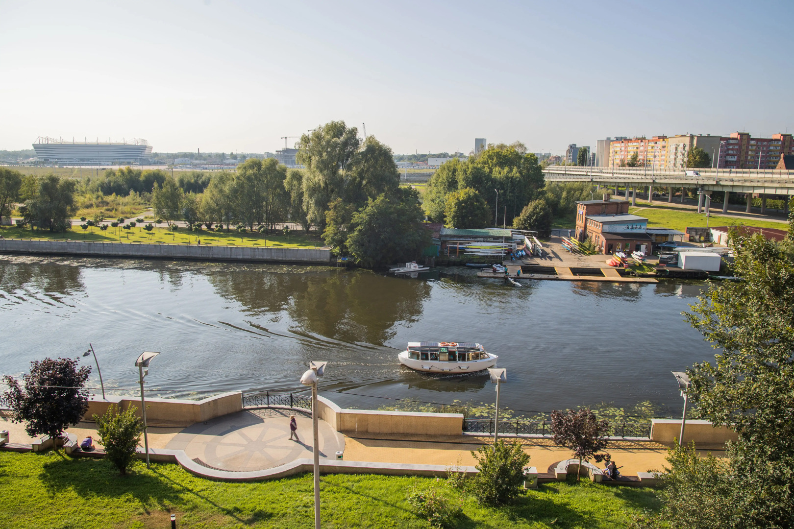 Апартаменты LovelyHome39 на Набережной