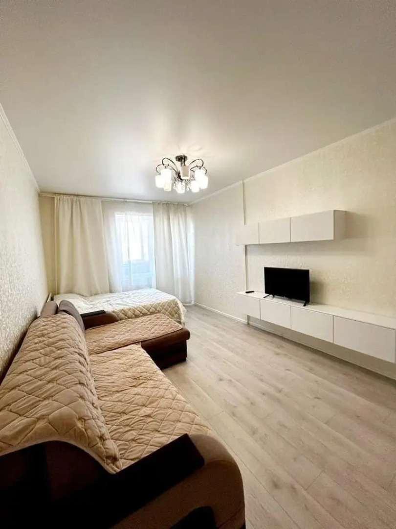 Апартаменты на Улице Камалеева 34А