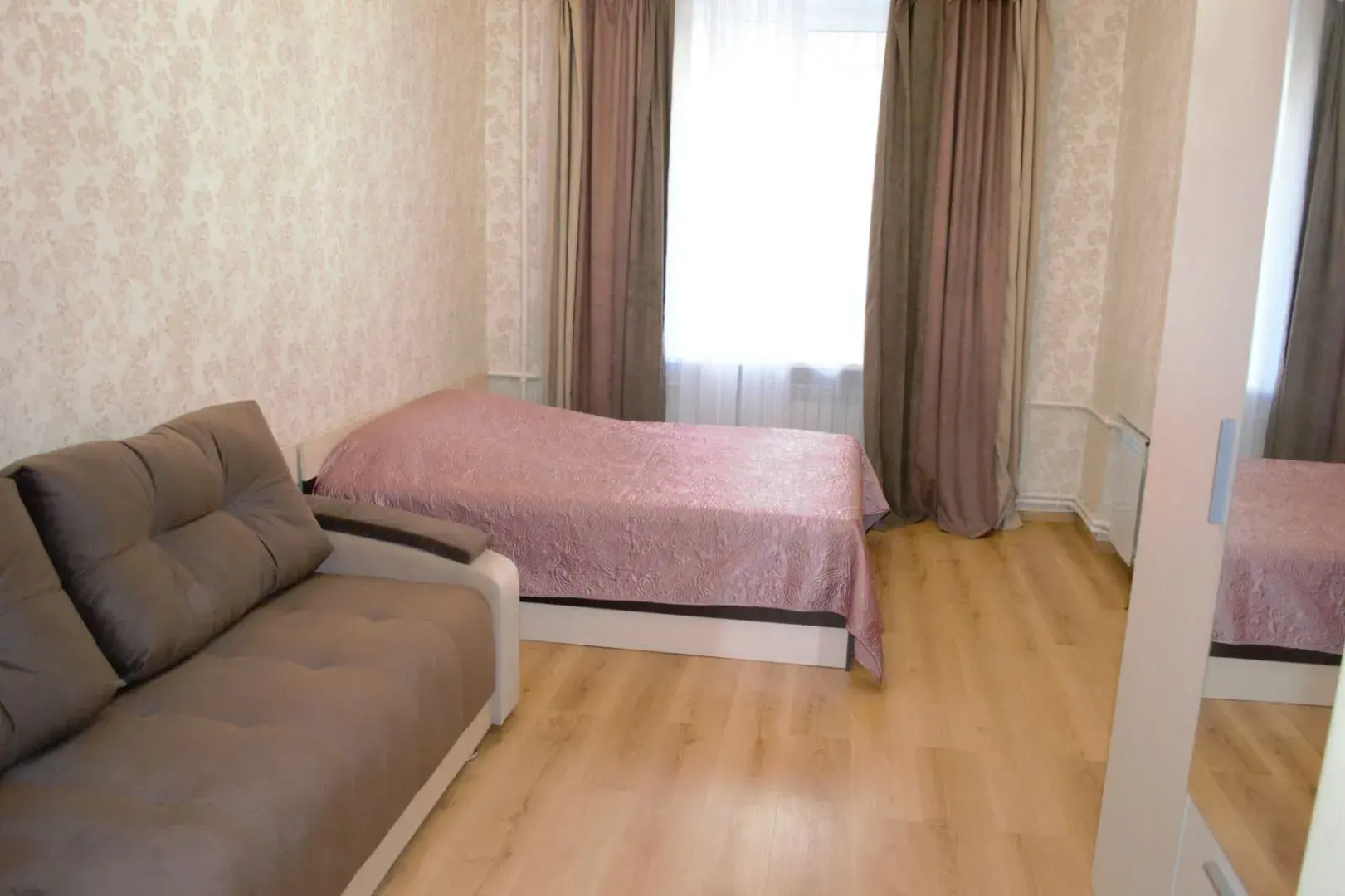 Апартаменты на улице Варварской