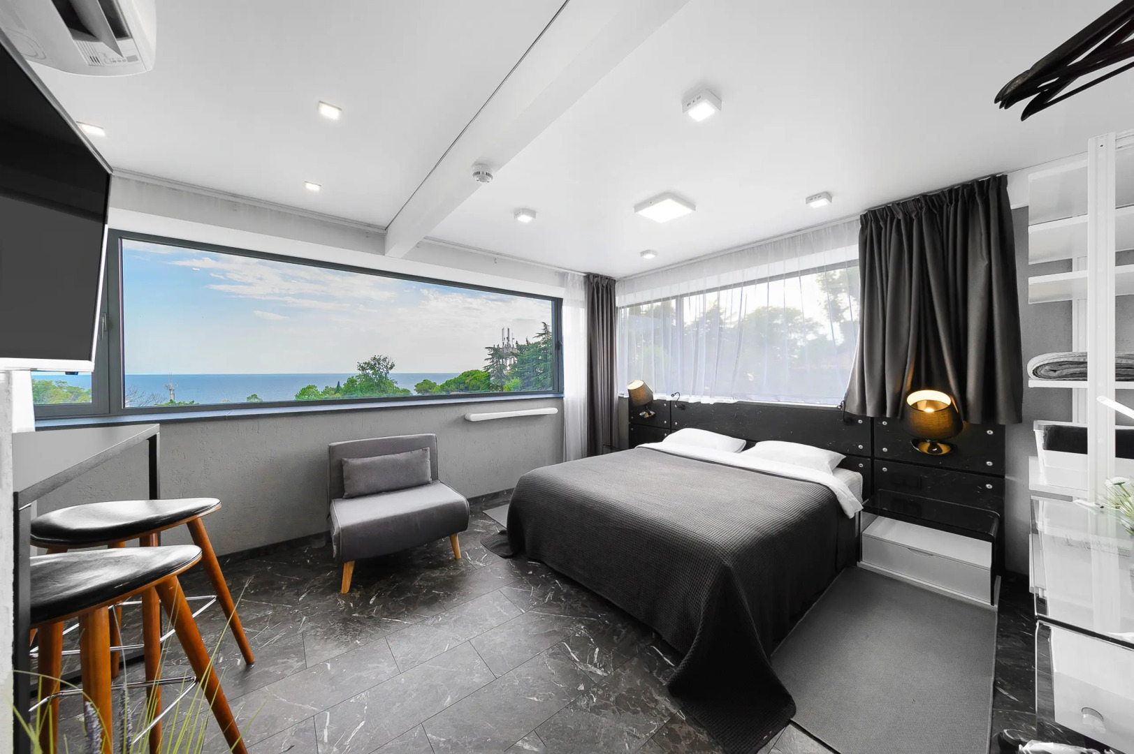 Апартаменты Идеал Апарт