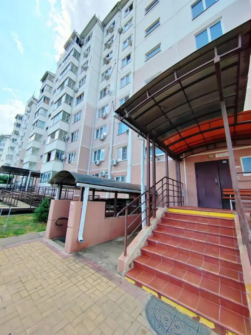 Апартаменты Надежды 7