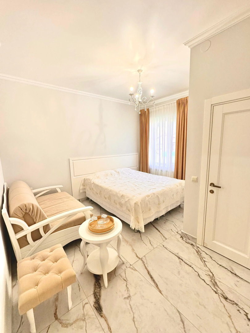 Гостевой дом Салют