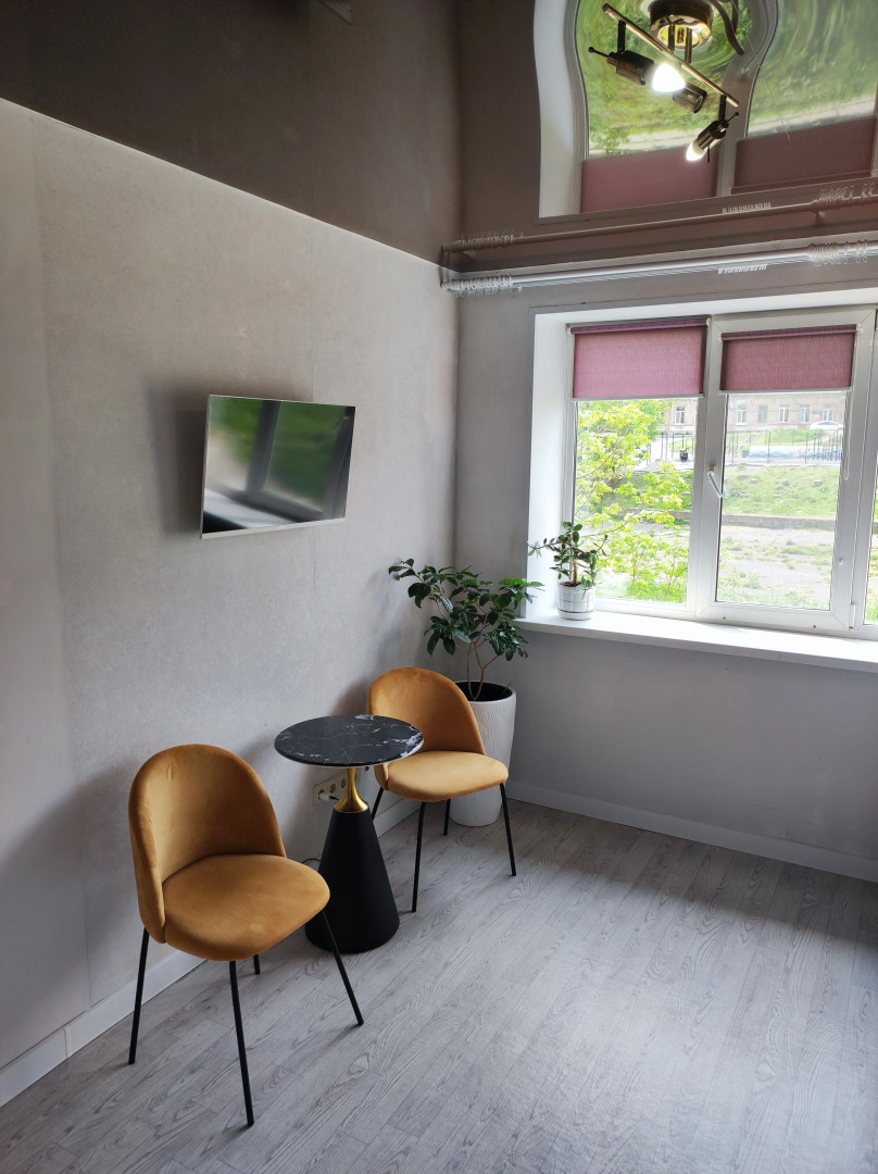 Квартира Уютная