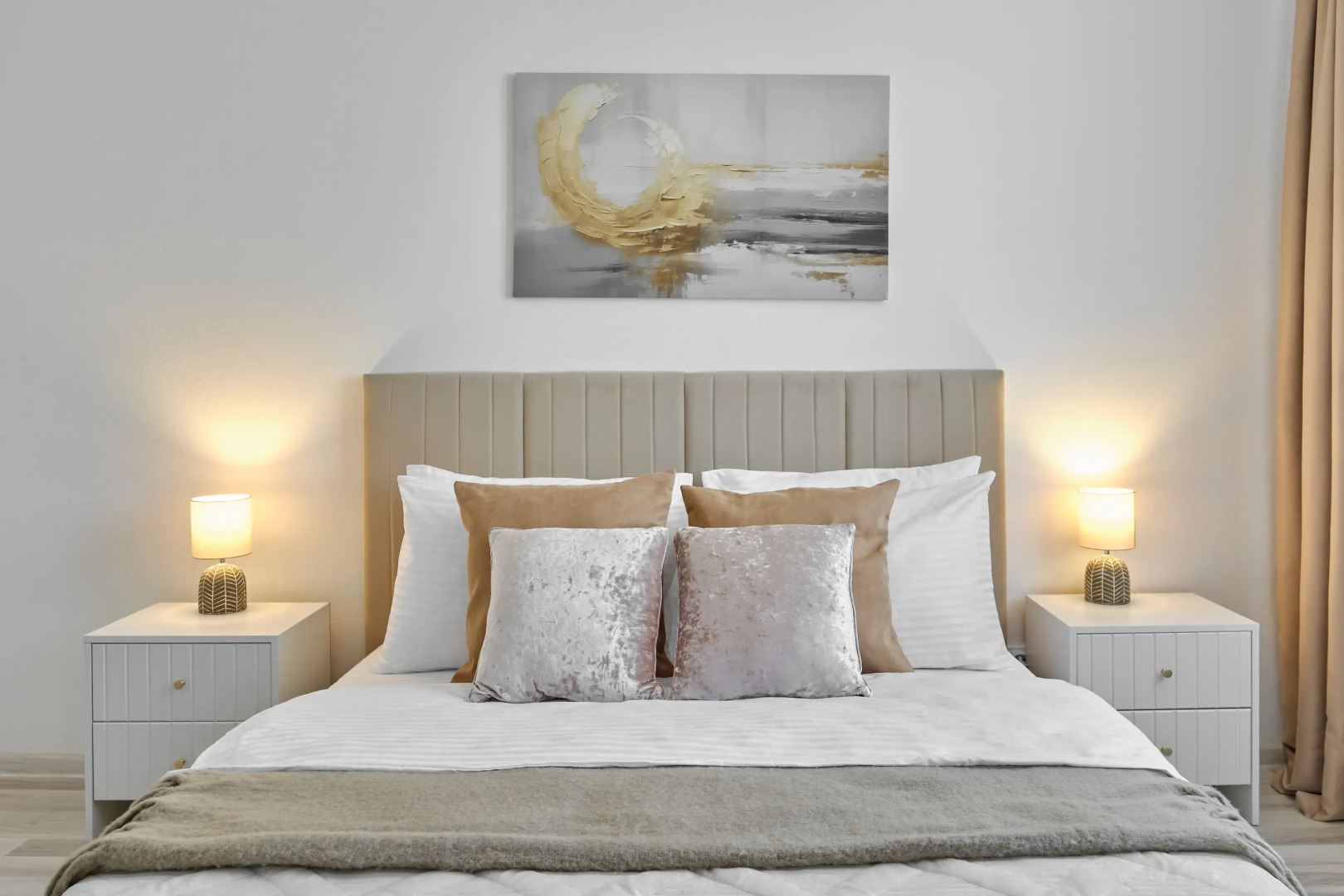 Квартира 5 звезд от Welcome V Ekb