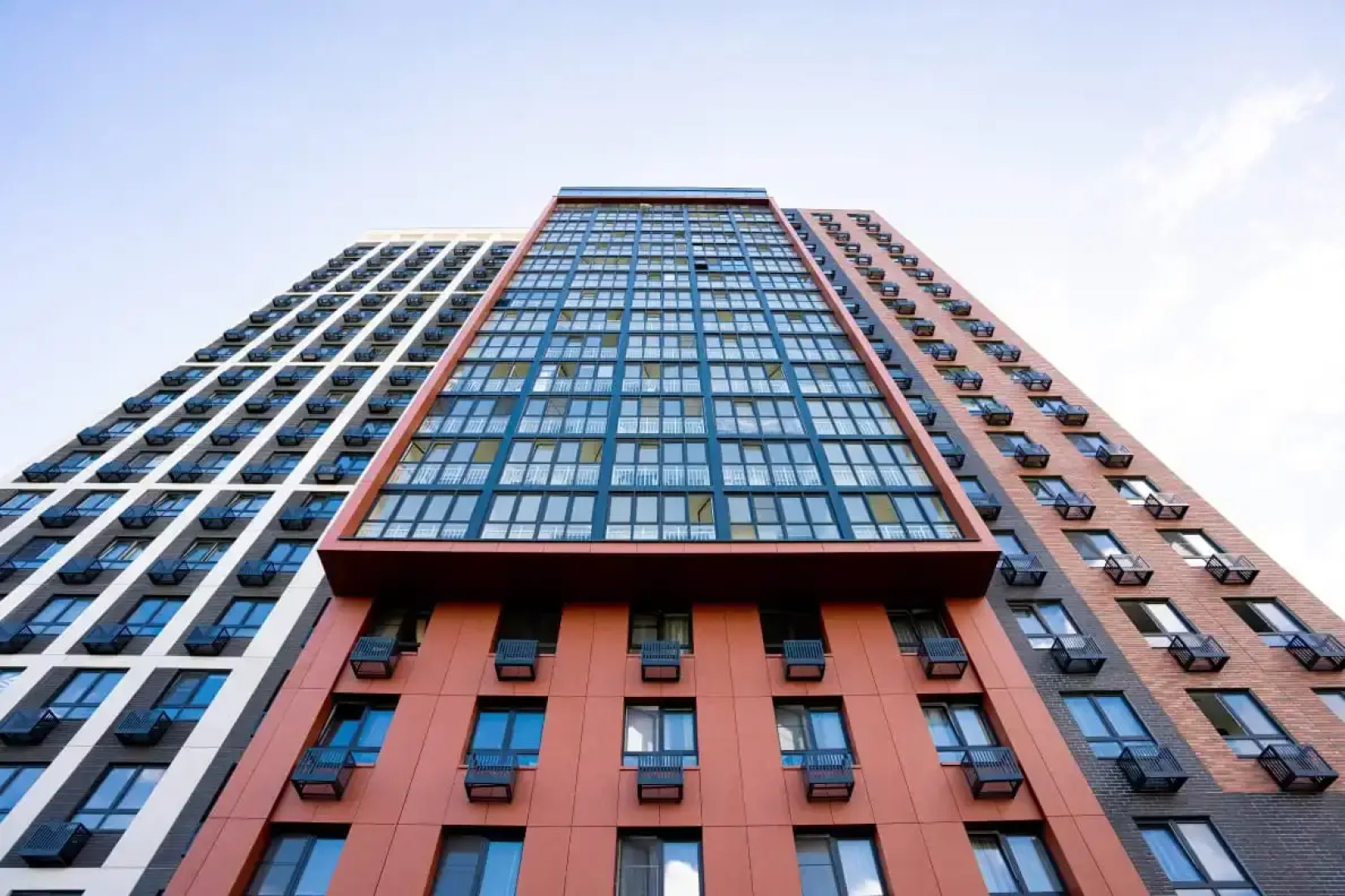 Квартира Студия