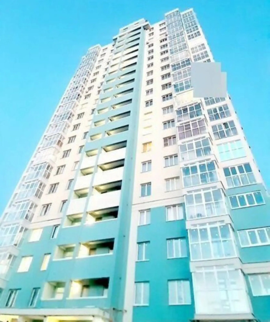 Квартира на улице Богдана Хмельницкого, 40