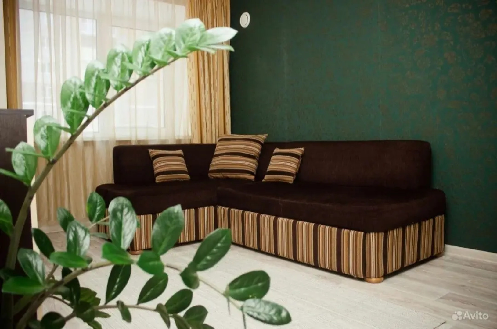 Квартира Ледовый дворец