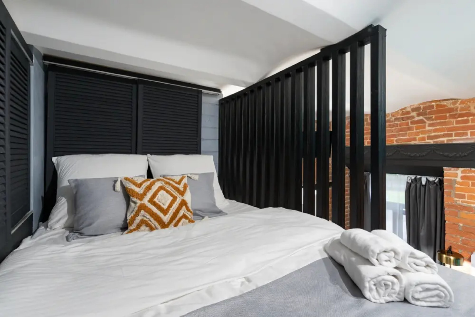 Апартаменты UraganAPART Сердце столицы