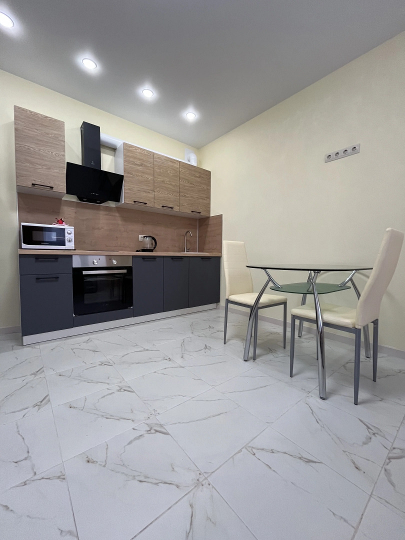 Квартира Посуточно