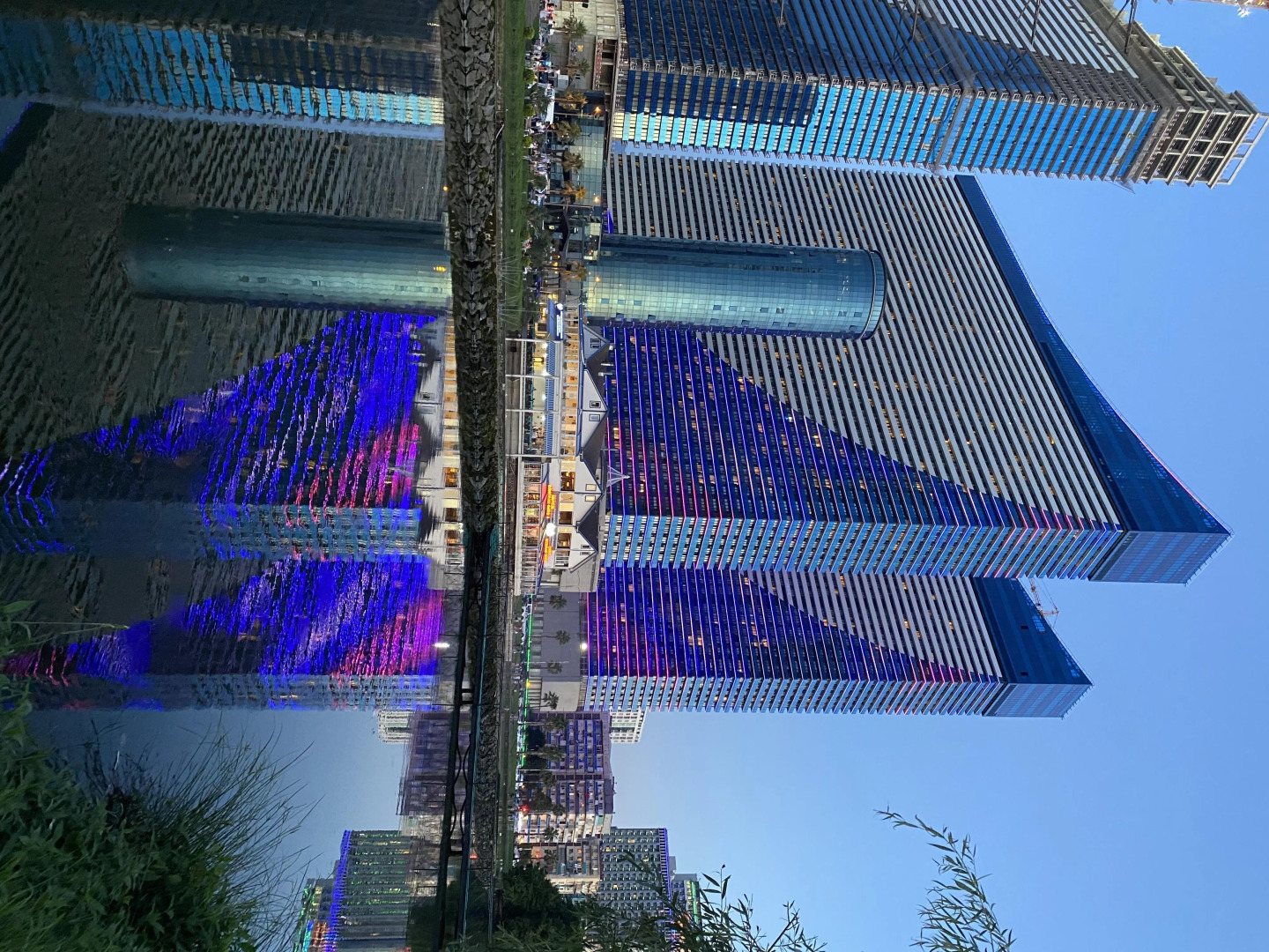 Апарт-отель G-Point City Beach