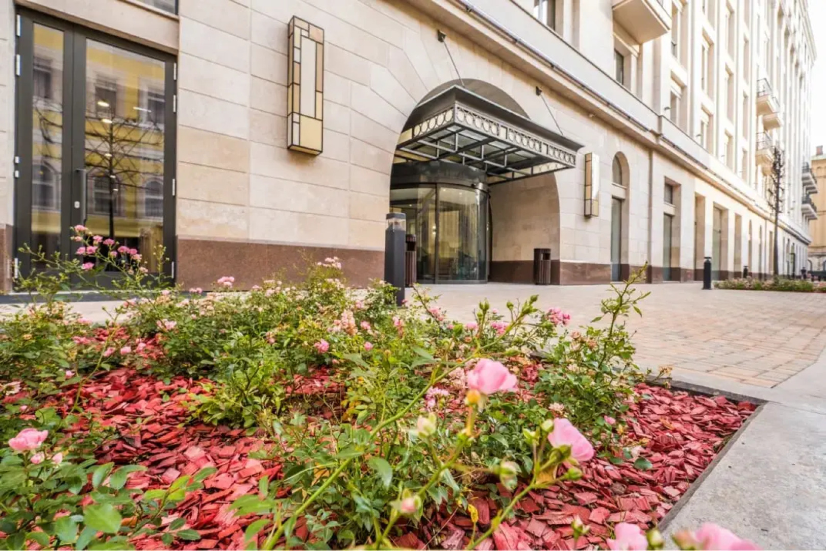 Апартаменты ЖК Софийский