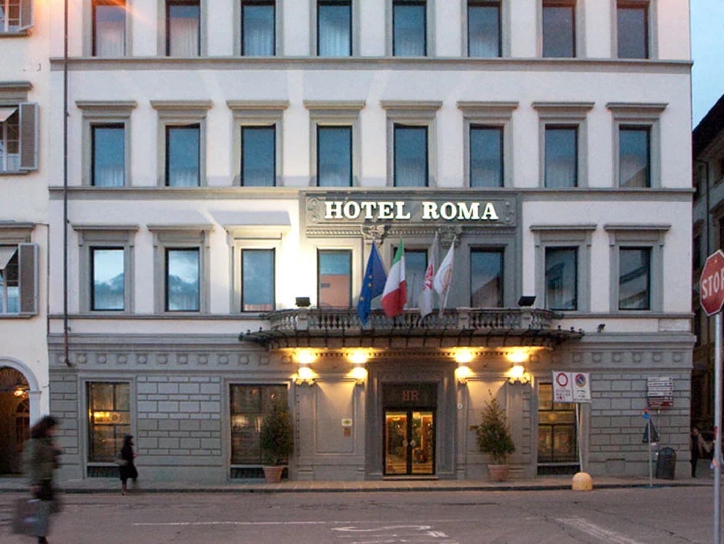 Hotel Roma