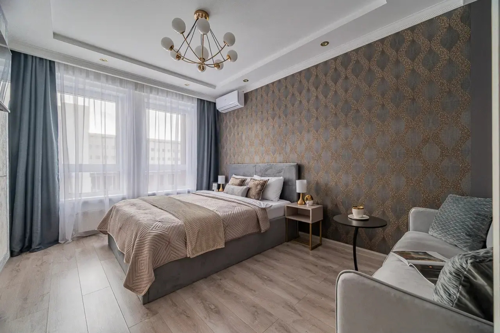 Квартира МонтеКристо