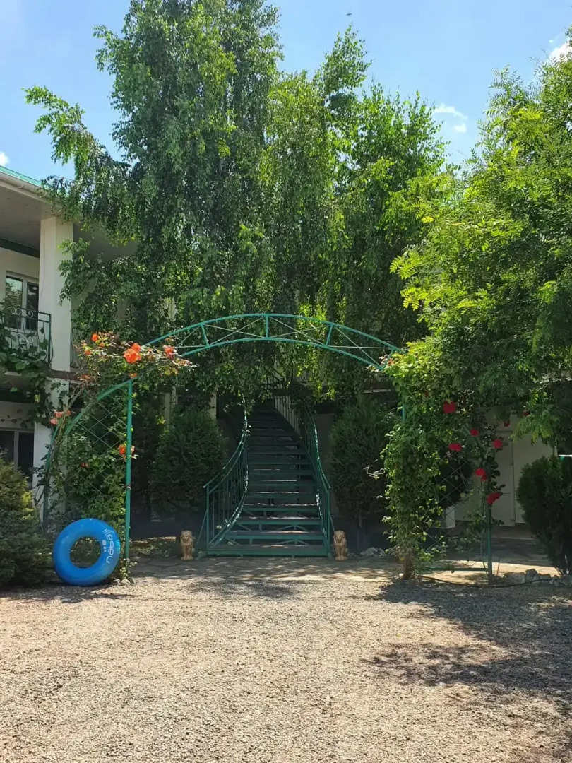 Гостевой Дом Анастасия