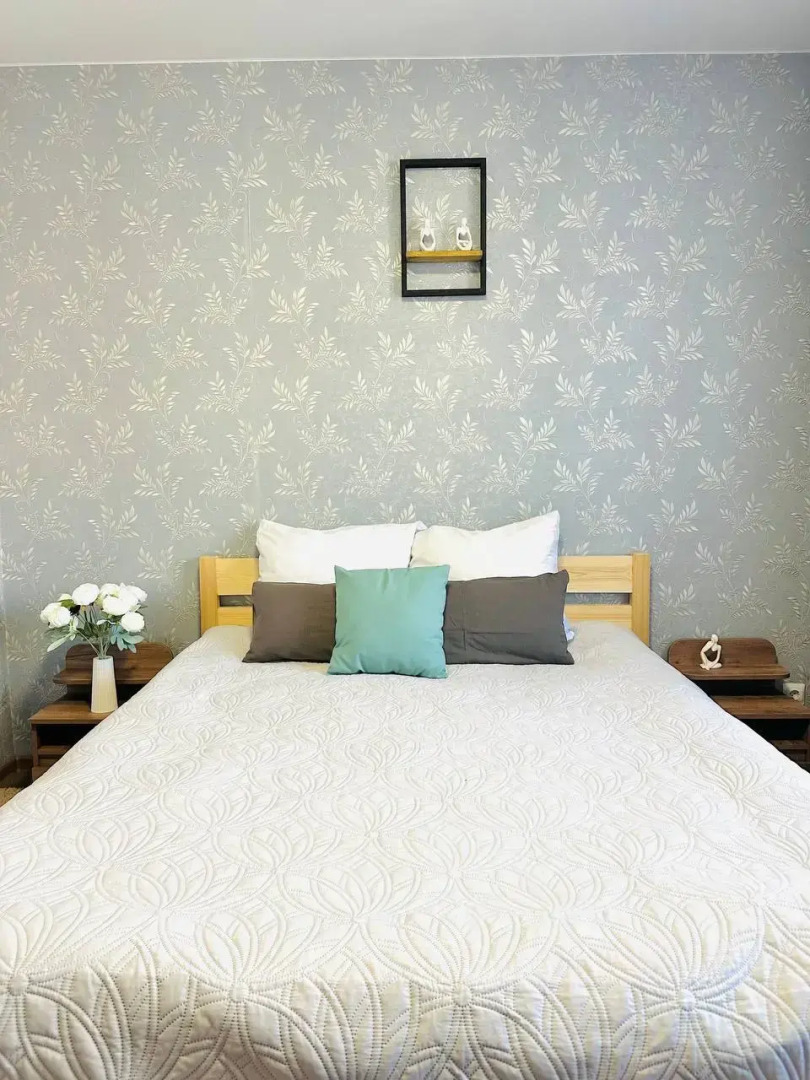 Квартира Забудьте о Гостиницах Отдохните с Комфортом Класса Комфорт