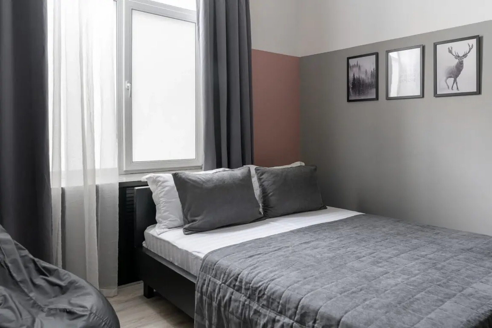 Апартаменты Prim Rooms Central Streets 4