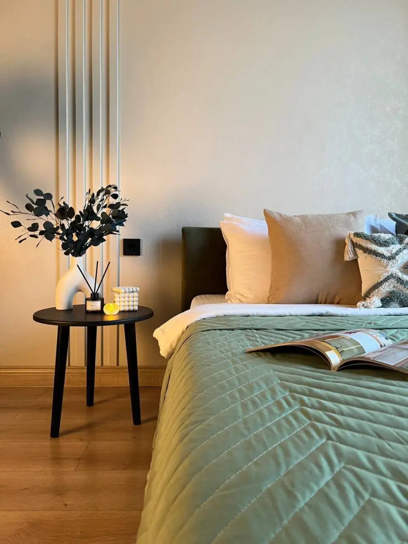 Апартаменты Rizone 2