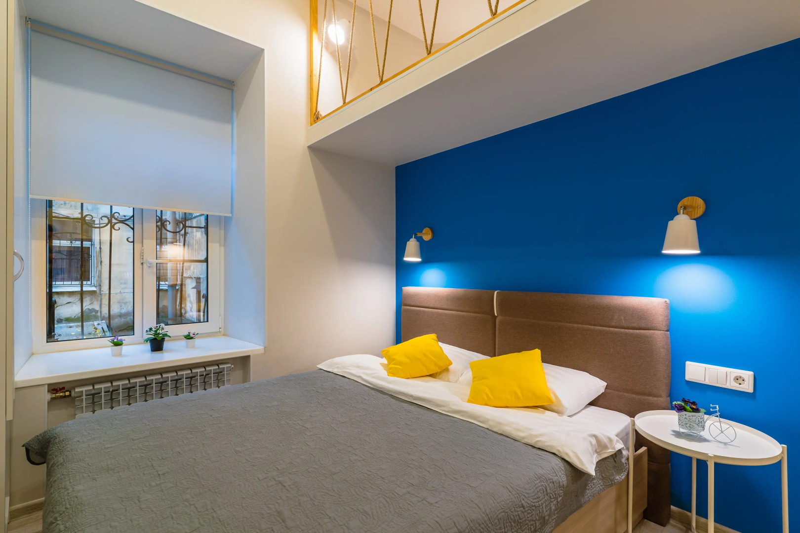 Квартира На Балет 3