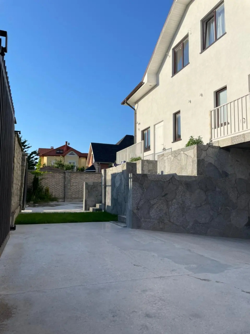 Апартаменты One Such