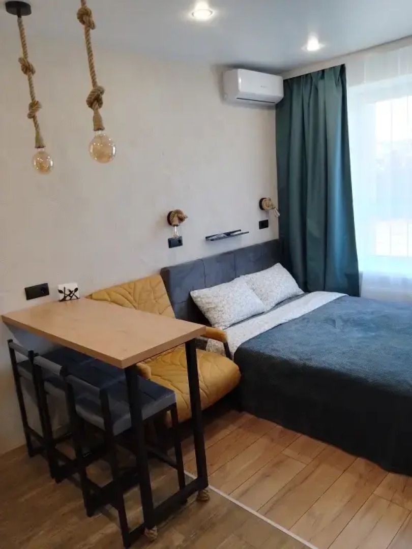 Квартира Уютная в ЖК Лето 1