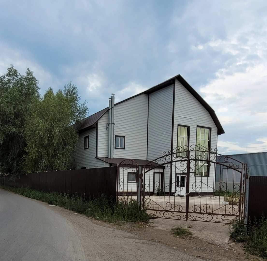 Гостевой дом Main Room Chesnokovka