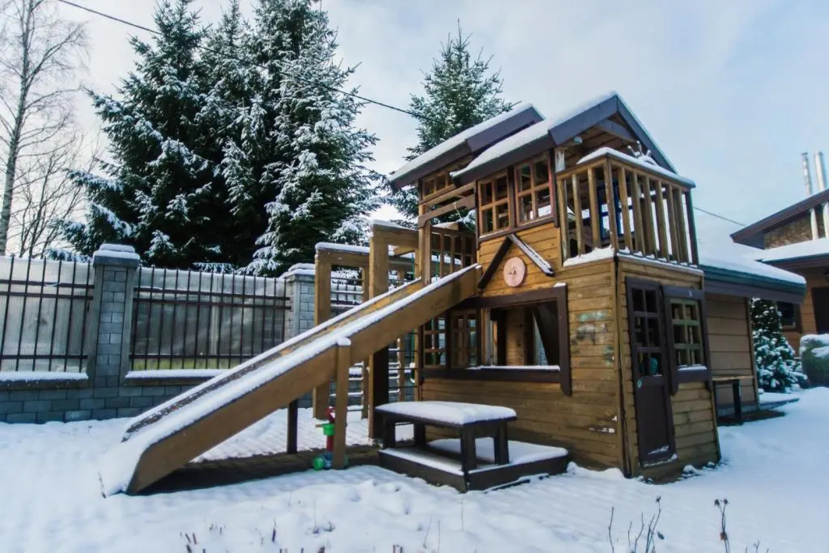 Гостевой дом Уютный дворик