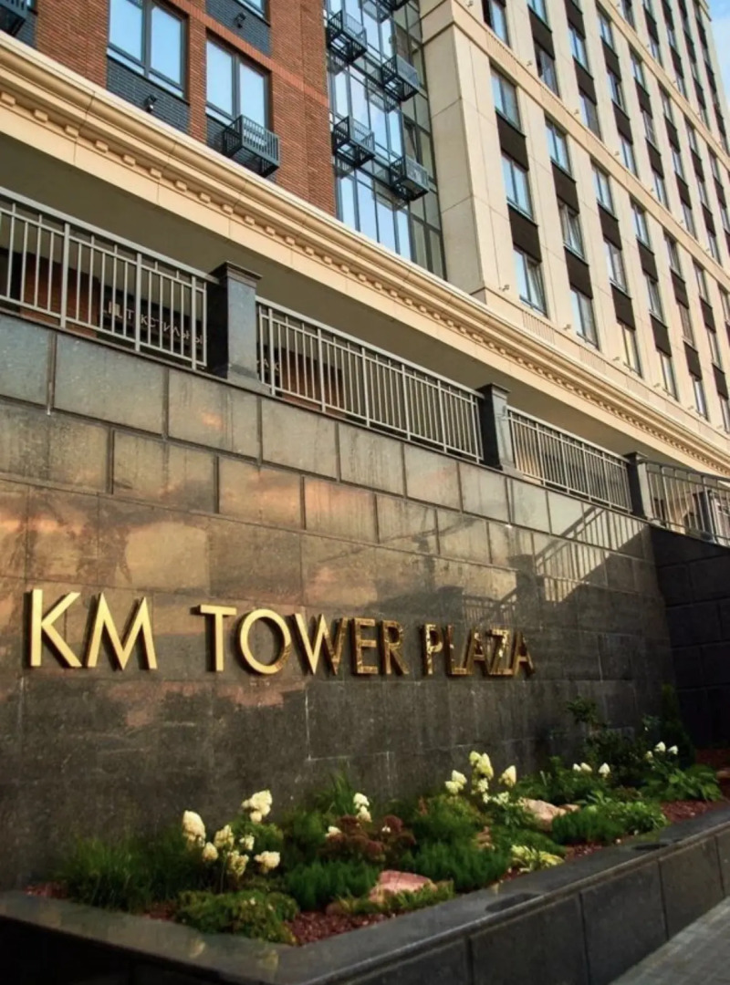 Апартаменты Wine от сети Yellowpin в центре Нижнего Новгорода