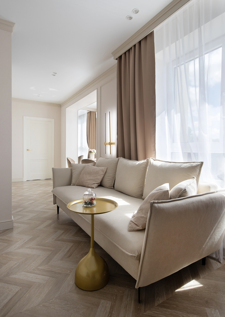 Квартира в Зеленоградске