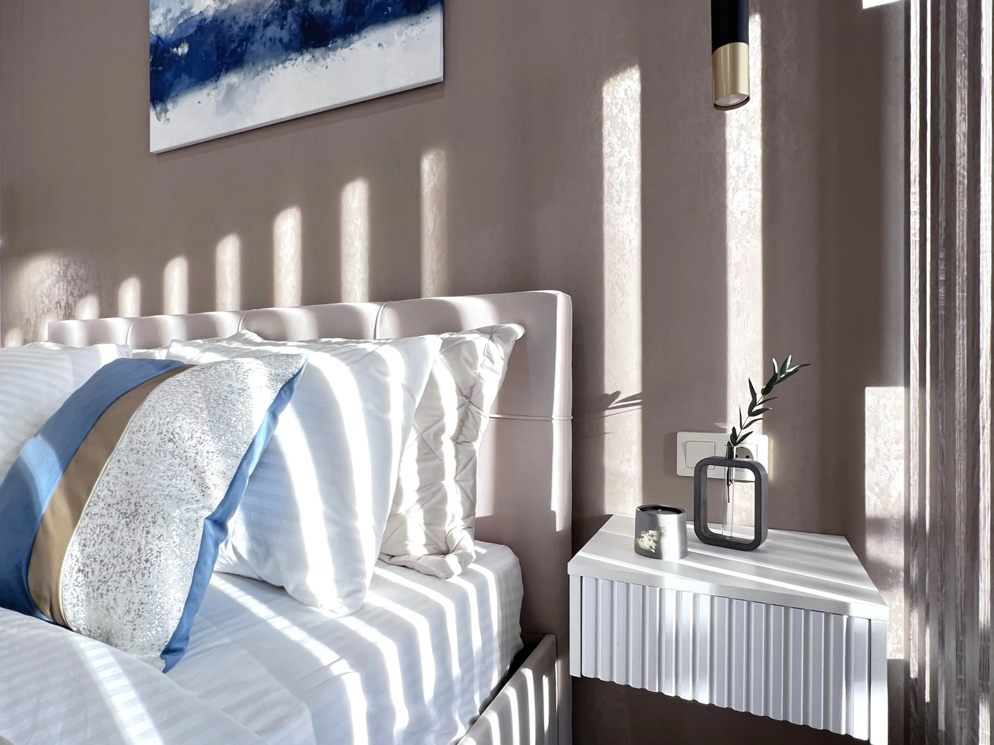 Апартаменты на улице Николая Островского 195/1