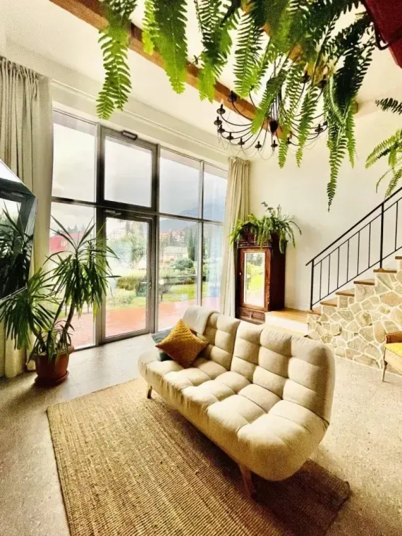 Апартаменты Familiya Gurzuf 12