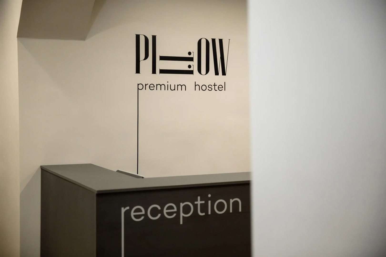 Меблированные комнаты PILLOW