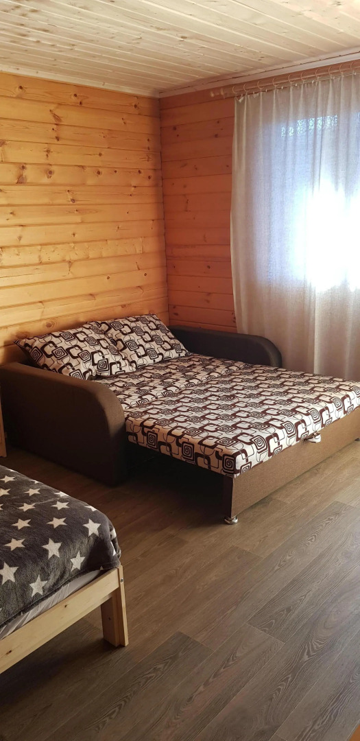 Гостевой дом Виктория