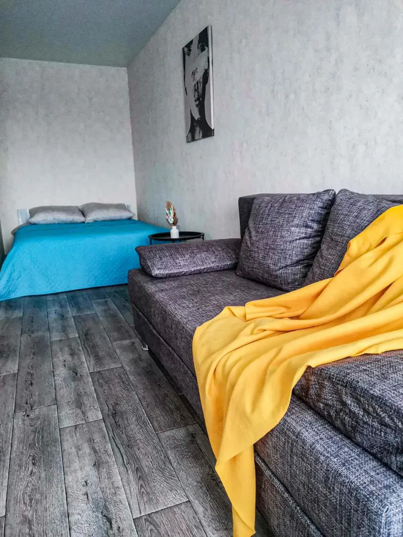 Квартира Комфортные квартиры на жд