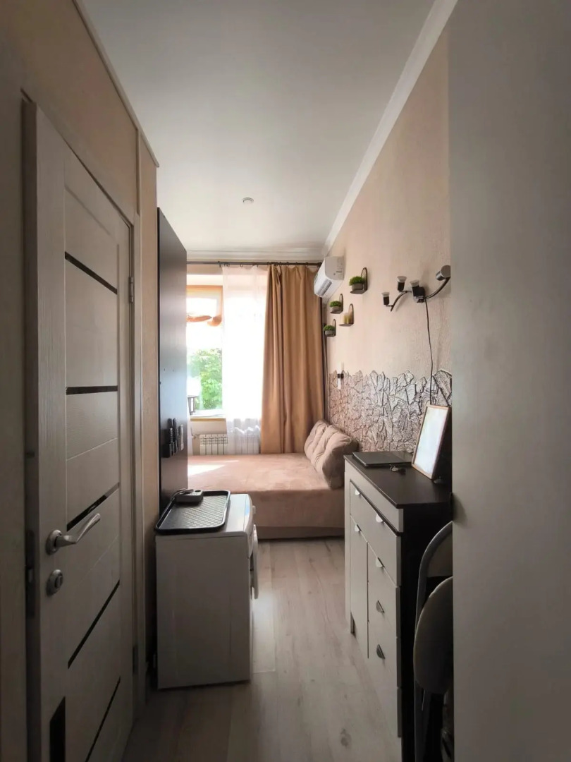 Апартаменты Причал