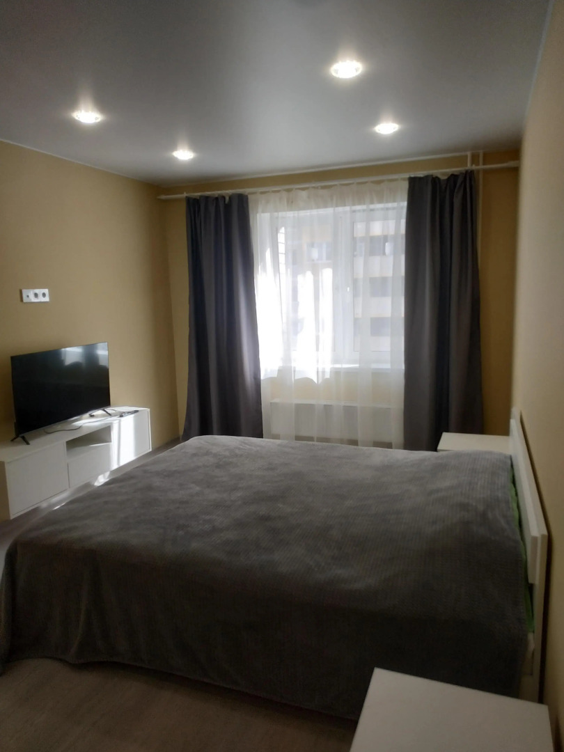 Квартира Новая квартира на Факеле