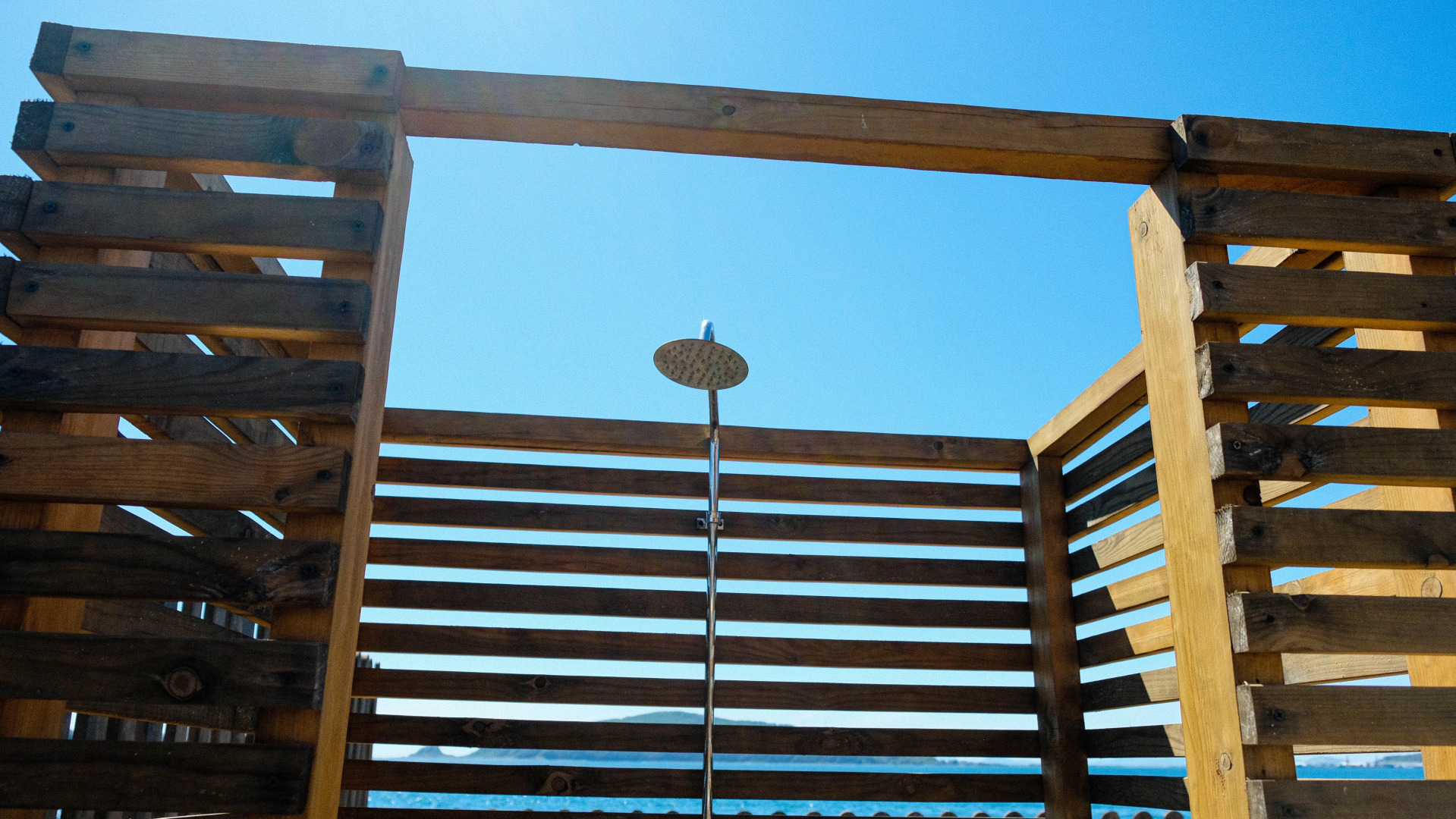 База отдыха ОКЕАН