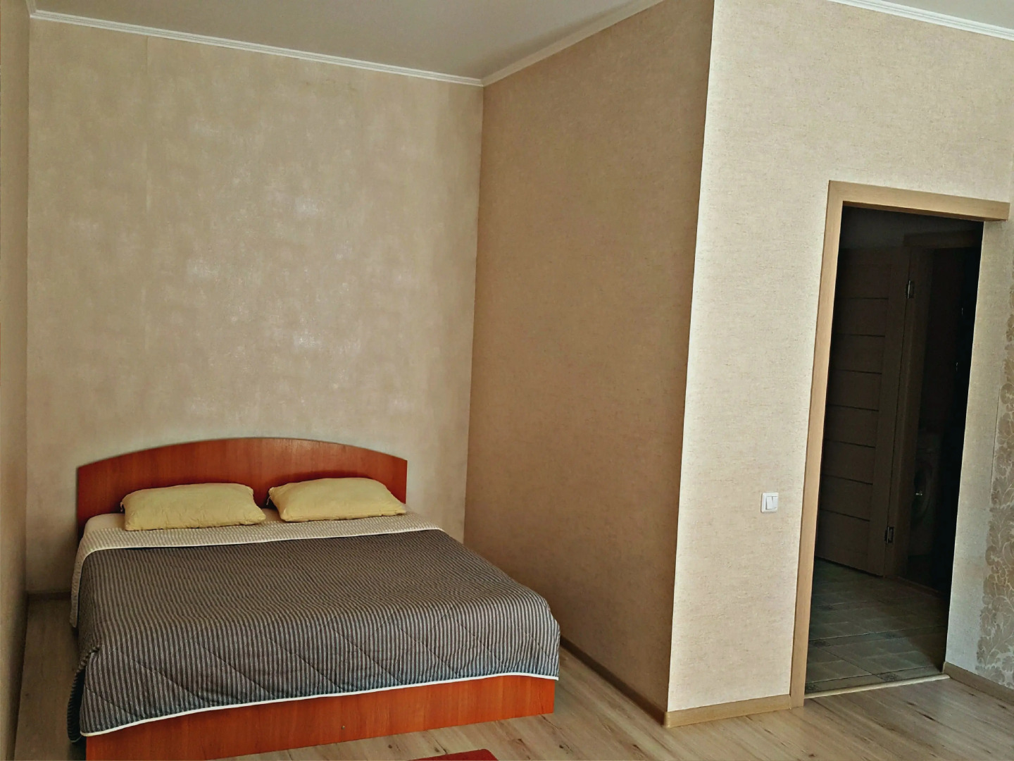 Апартаменты Comfort Russia Партизанская 55