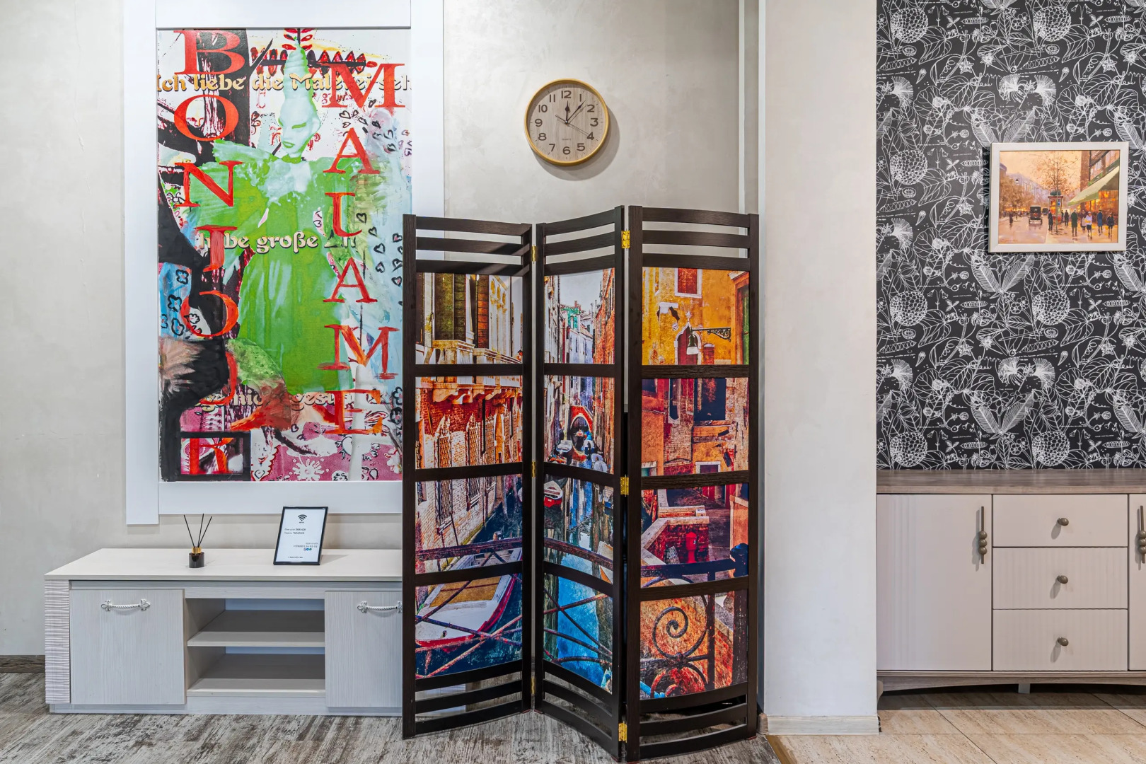 Апартаменты Bliss Aparts Centre - Deputatskaya B