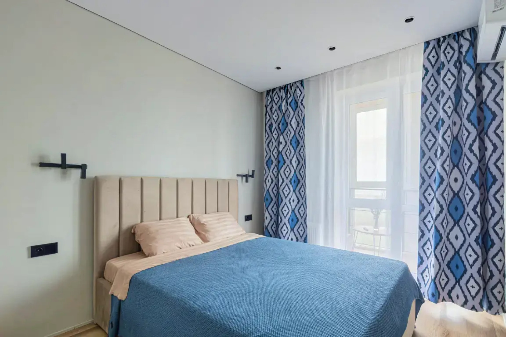 Квартира Living Spase