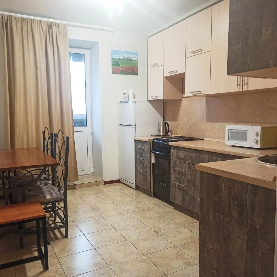 Апартаменты DearHome (ДиарХоум) на Калинина 8