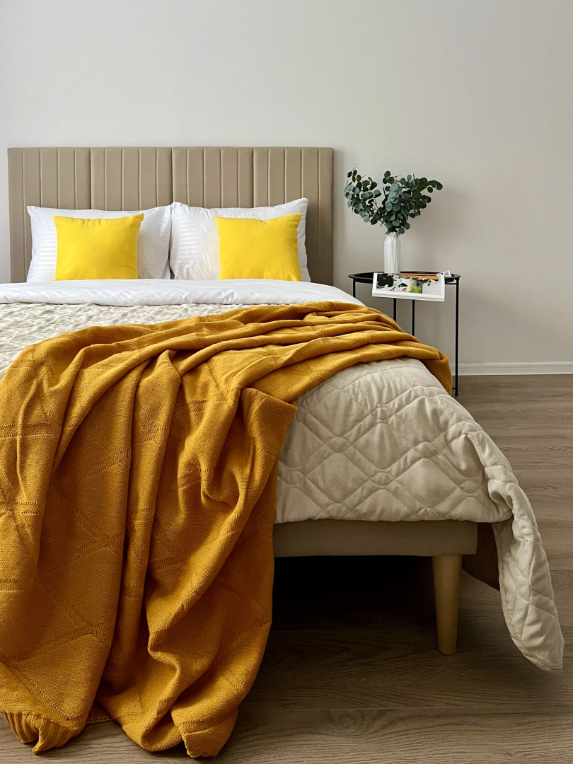 Квартира New Level Lemon