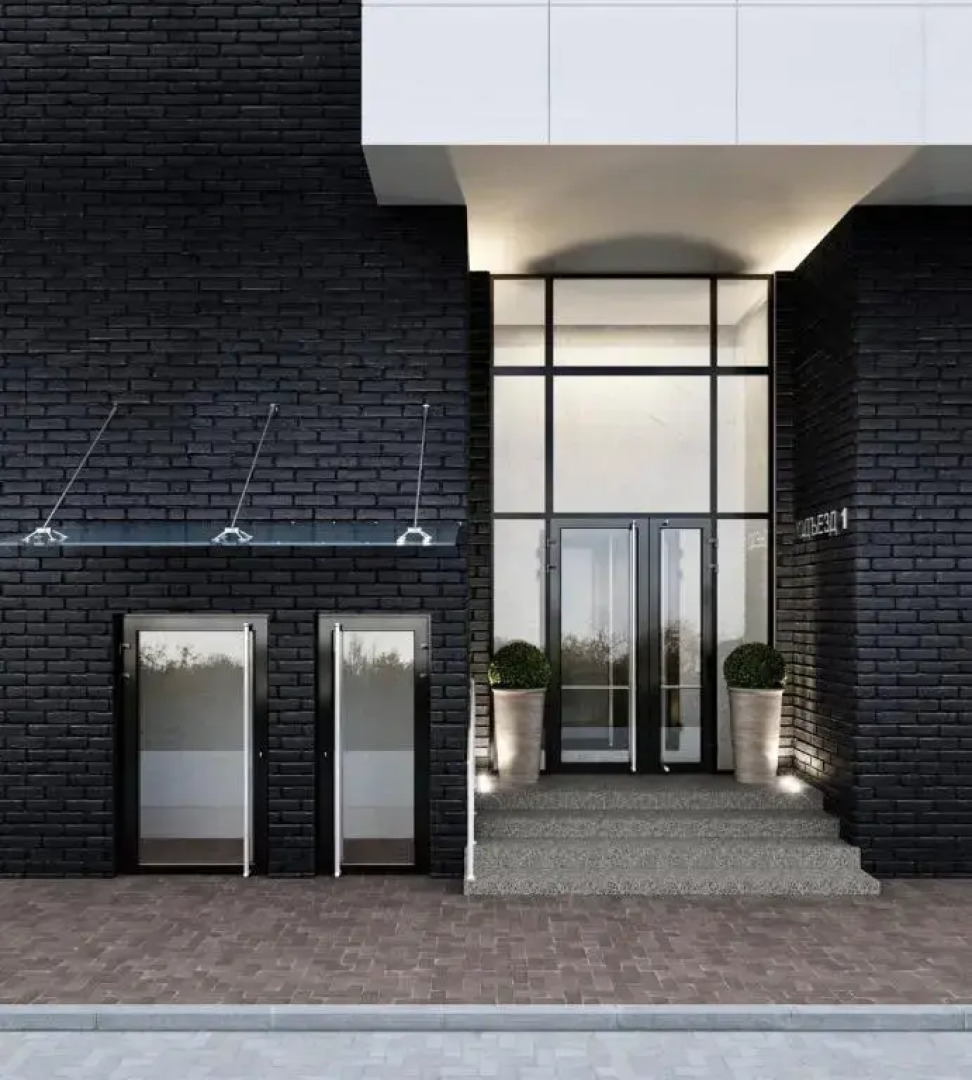 Апартаменты FortEstate Профсоюзная 128а (11)