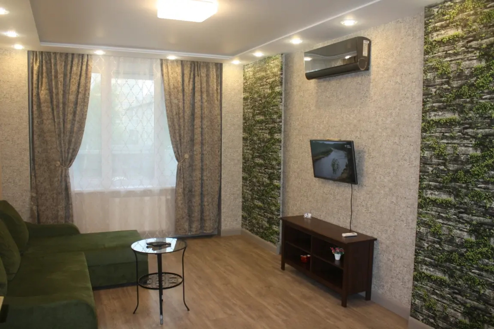 Апартаменты Мечта 24 3